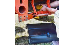 PacTec BermPac - Collapsible Spill Tray