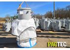 PacTec TransPac - Transformer Containment Bags