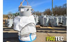 PacTec TransPac - Transformer Containment Bags