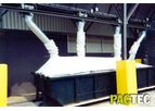 PacTec - TransPac - Large Industrial Waste Containers