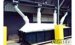 PacTec - TransPac - Large Industrial Waste Containers