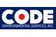 Code Environmental Services, Inc.