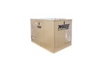 Model PSS20B4W - Air-Cooled Emergency Standby Generator