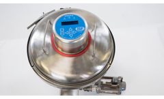 ZGF - Model EC900 - EZ Clean EC Series - Automatic Liquid Filtration Systems