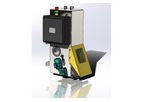 ZGF - Model SD - Smart Drum & Smart Drum Plus Fluid Recovery System