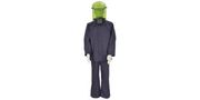 CAT2-Set-Hood & Coverall