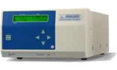 Knauer - UV-VIS Spectrophotometers And Refractometers