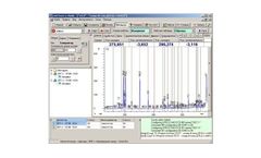 UniChrom - Version n-Vision - Atomic Emission Spectrometry Data System