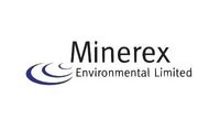 Minerex Environmental Ltd