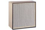 Sincerehope - Model HS - High Temperature Air Filters with Separator