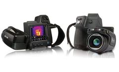 Model T-Series - FLIR Thermal Imaging Cameras