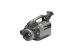 FLIR Systems - Model GF300/320 - FLIR Gas Leak Detection and Electrical Inspections Infrared Cameras
