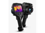 Advanced Thermal Camera with 14° Lens