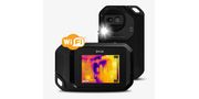 Compact Thermal Camera with Wi-Fi