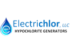 Electrichlor - Hypochlorite Generator - Flat Plate Vs Round Technologies