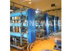 Pristine Water - Model PCP Series - Continuous Production Seawater Electrochlorinator