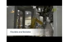 PTH Series - Open-Mouth Bagging Machine Video