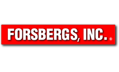 Forsbergs - Industrial Fans