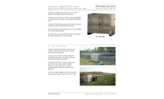 Hinsilblon - Enclosed Cabinet Units Brochure