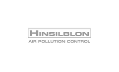 Hinsilblon - Wastewater System for Doors