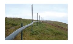 Hinsilblon - Wastewater System For Perimeter Fencelines