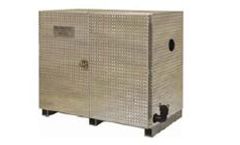 Hinsilblon - Enclosed Cabinet Odor Control Units