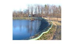 Hinsilblon - Wastewater System for Lagoons