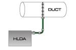 Hinsilblon - Model HLDA Series - Ventilation System