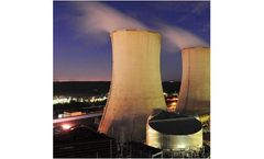 Cost-effective and Environmentally Friendly Technology for Cooling Tower Industry