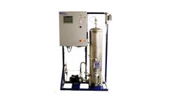 Model Waterzone Series - Ozone Injection Systems