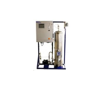 Waterzone Series - Ozone Injection Systems - Ozone Injection ...