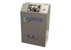 Ozone - Model TS-10 - 10 gram/hour Turn-key Ozone Generator