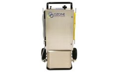 MOBILEZONE - Ozone Injection Systems