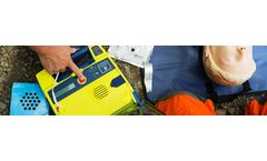 Level 2 QCF Automated External Defibrillation Cause