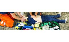 Emergency First Aid at Work Causes