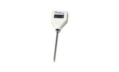 Checktemp - Thermometer