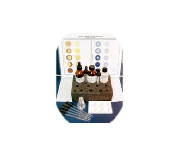 Urine Test Kit without pH Testing