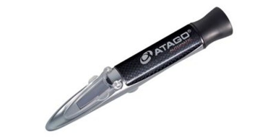 Atago - Model Master- T - Analog Refractometers