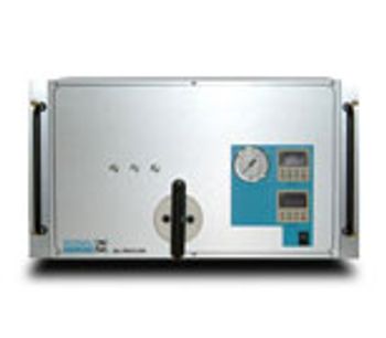 Signal - Model 361 / 362 - Heated Pump, Distribution & Pre-filter module