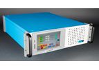 Signal Group - Model Series IV Quasar - Chemiluminescent Detector (CLD) Gas Analyser