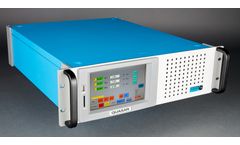 Signal Group - Model Series IV Quasar - Chemiluminescent Detector (CLD) Gas Analyser