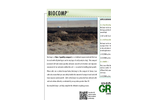Biocomp - Compost Datasheet