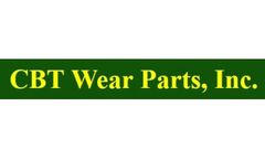 CBT - Durable Custom Replacement Parts and Wear Steel Service