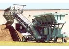 CBT - Soil Pro Shredder / Screener Topsoil Machines
