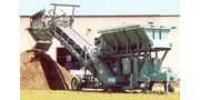 Soil Pro Shredder / Screener Topsoil Machines