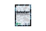 GalvaCorr - Concrete Galvanic Coating