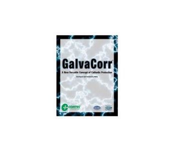 GalvaCorr - Concrete Galvanic Coating