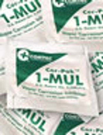 Cor-Pak - Model 1-MUL - Multifunctional Inhibitor