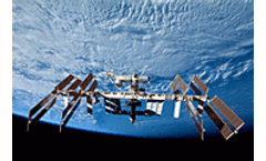 ESA to call for ideas for climate change studies from ISS