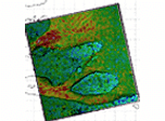 New radar satellite technique sheds light on ocean current dynamics